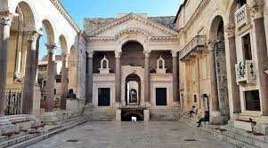 Day 12 – Split, Croatia