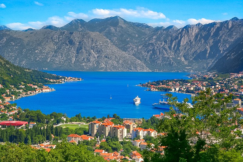 Day 13 – Kotor, Montenegro