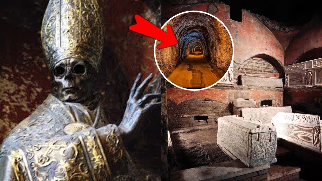 Day 17 – Rome again