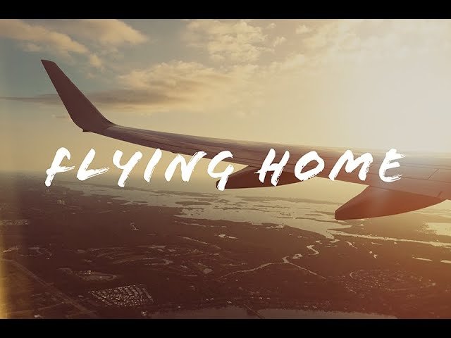 Day 6a – Between trips