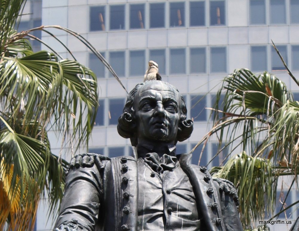 Day 1: Exploring Sydney