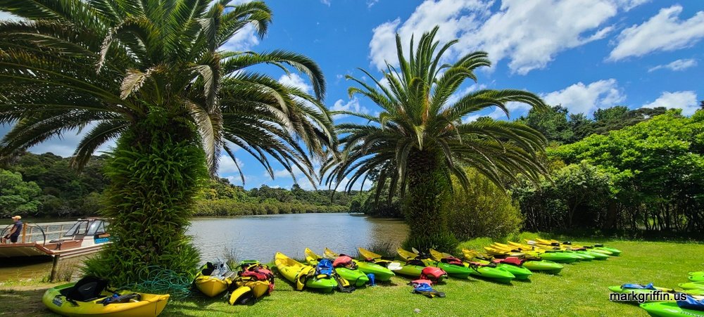 Day 3 – Bay Of Islands, New Zealand