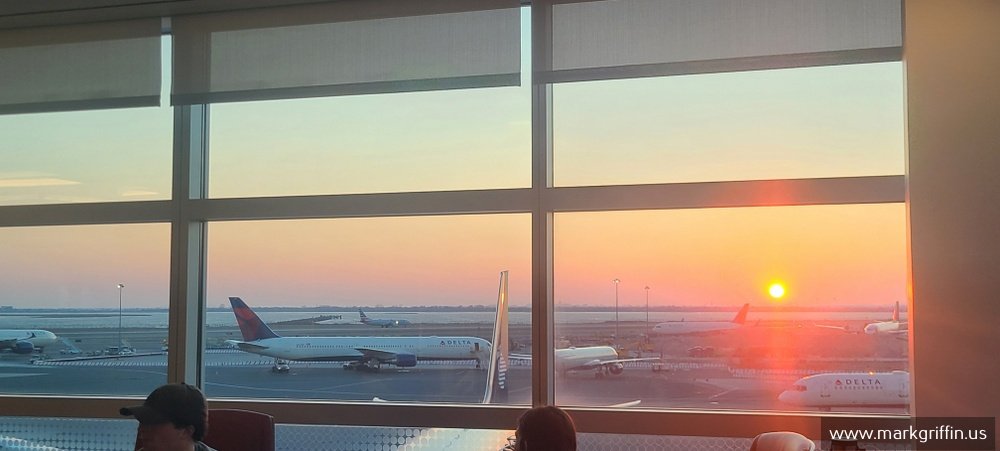 Day 9 – Headed home