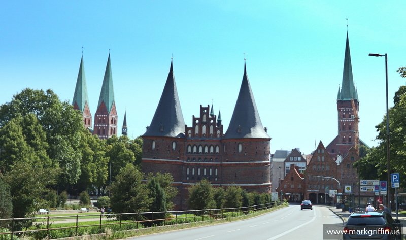 Day 4 – Lubeck Germany