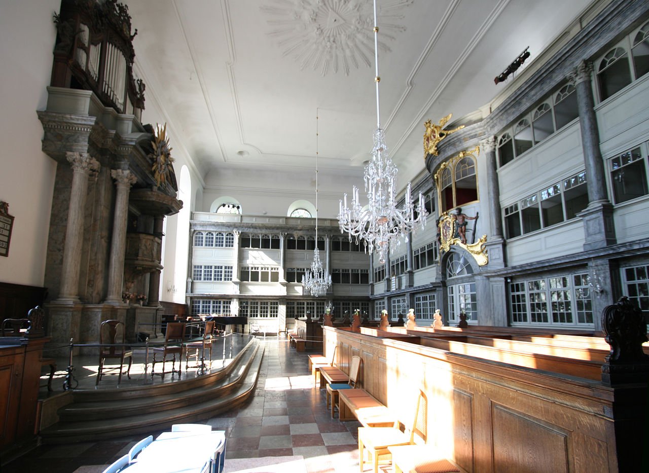 Day 10 – Copenhagen, Denmark