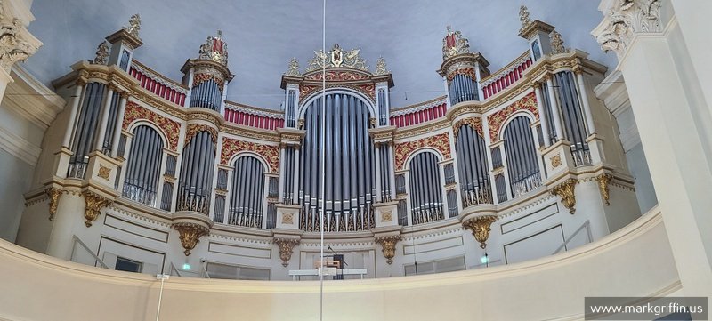 Day 12 – Helsinki, Finland