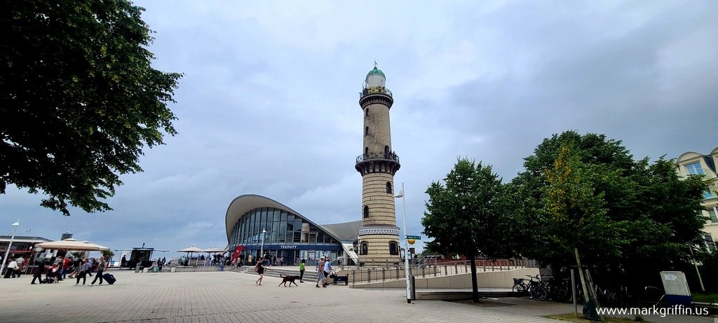 Day 5 – Warnemunde, Germany