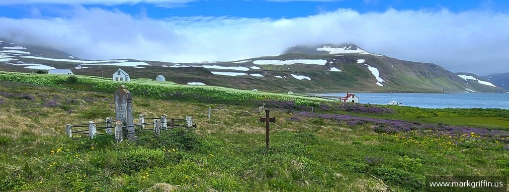 Day 7 – Isafjordur, Iceland