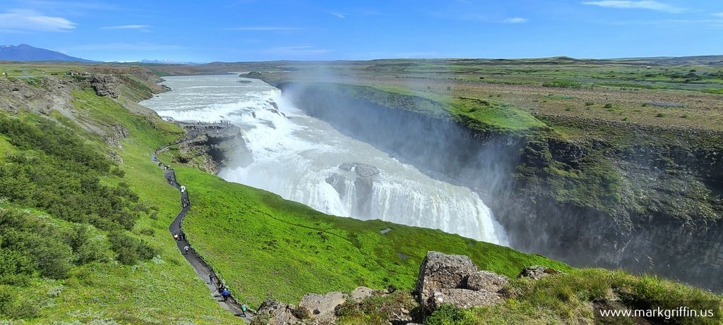 Day 13 – Reykjavik, Iceland