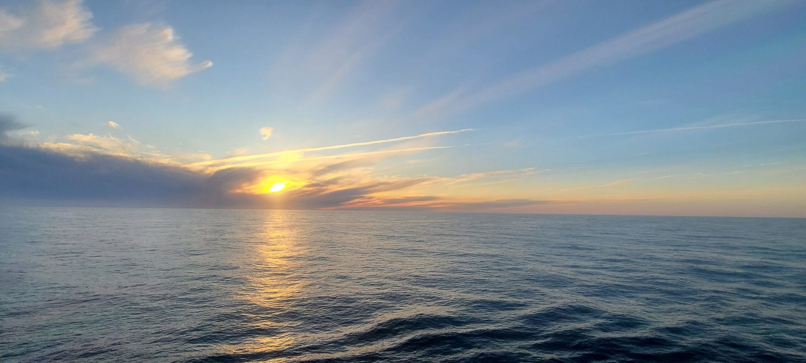 Day 9 – Nearly Titanic / Early arrival into Nuuk, Greenland