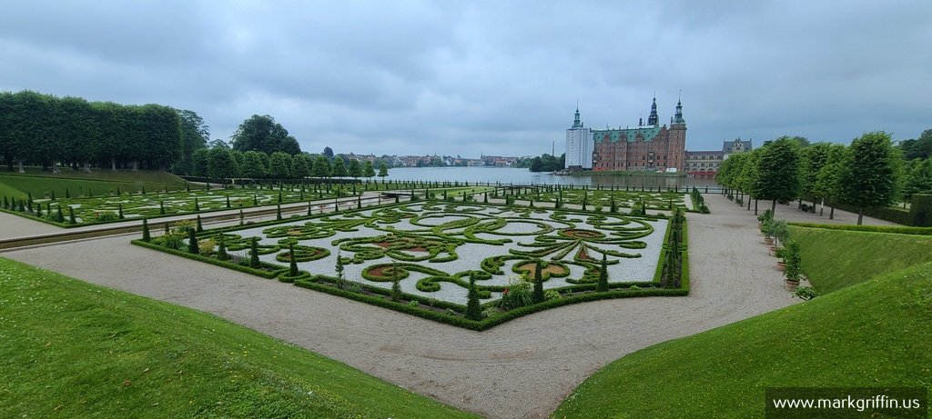 Day 3 – Fredensborg and Kronborg