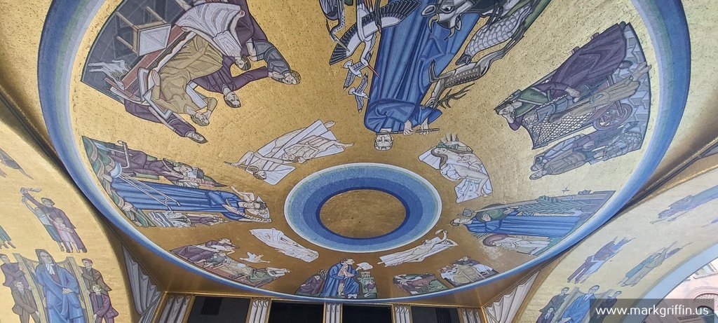 Day 1 – Arrival in Copenhagen