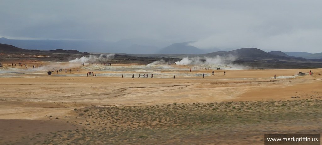 Day 6 – Akureyri, Iceland