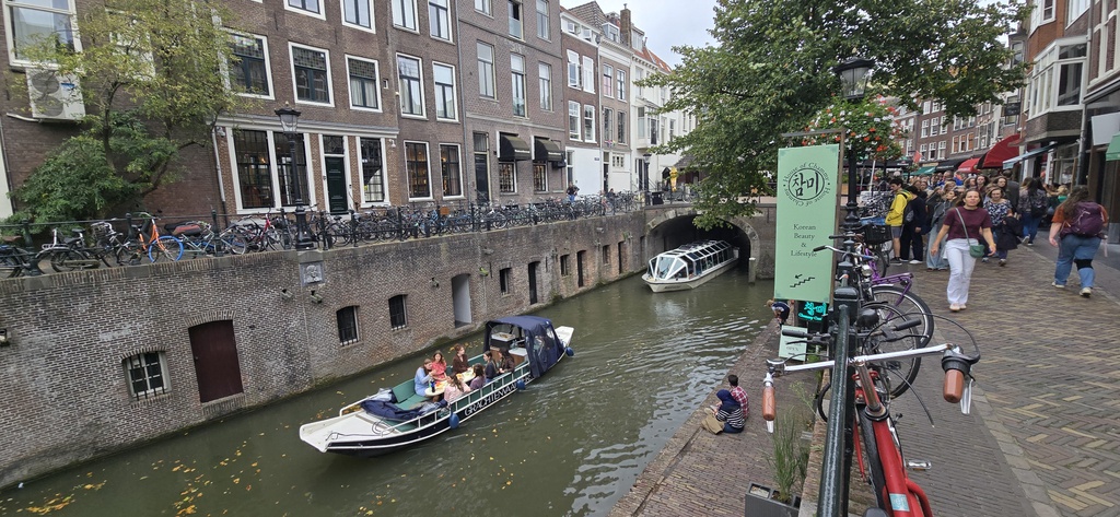 Day 9 – Utrecht, Netherlands