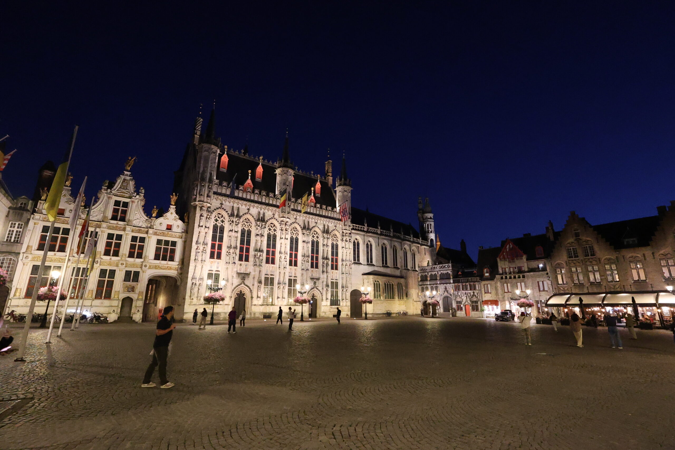 Day 4 – Bruges, Belgium