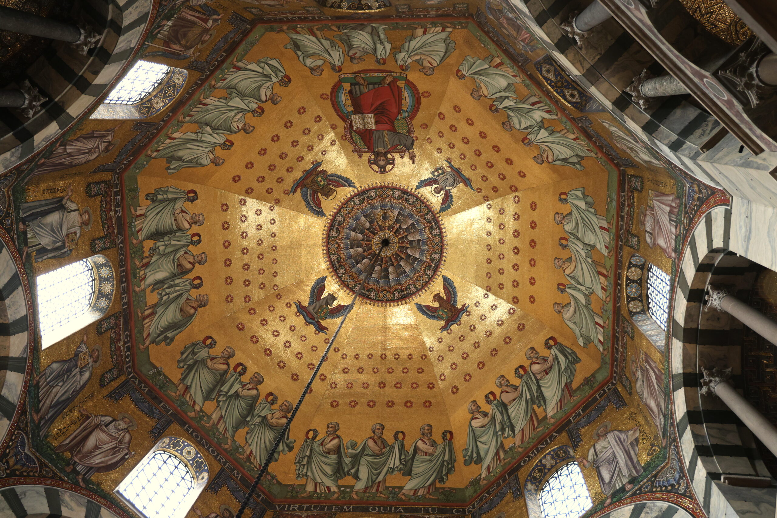 Day 7 – Aachen, Germany