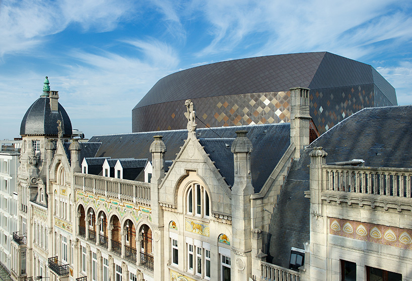 Day 3 – Antwerp (day 2), Belgium